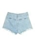 showpo Blue Skort Size 4 - photo 2