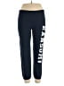 Gildan Blue Casual Pants Size XL (petite) - photo 1