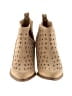 Yoki Tan Ankle Boots Size 7 1/2 - photo 2