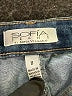 Sofia Jeans by Sofia Vergara Blue Jeans Size 8 - photo 4