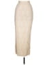 Unbranded Ivory Formal Skirt Size L - photo 1