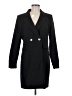 Collection By Cezele Black Coat Size M - photo 1