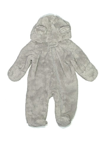 Carter's Cardigan (view 1)