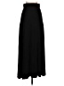 Coolibar Solid Black Formal Skirt Size XS - photo 2