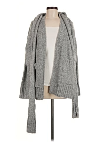 Zara Cardigan (view 1)