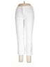 Simply Vera Vera Wang White Jeans Size 12 - photo 1