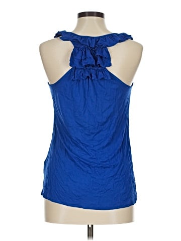 Soprano Sleeveless Blouse (view 2)