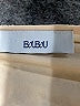 BouBou Ivory Cocktail Dress Size S - photo 7