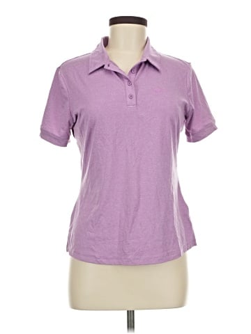 Roots Short Sleeve Polo (view 1)