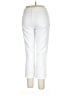 Simply Vera Vera Wang White Jeans Size 12 - photo 2