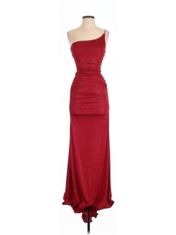 B. Darlin Cocktail Dress (view 1)