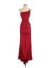 B. Darlin Red Cocktail Dress Size 1 - 2 - photo 1