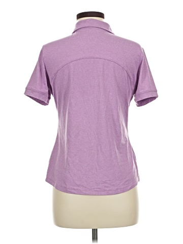Roots Short Sleeve Polo (view 2)