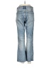 Zara Blue Jeans Size 6 - photo 2