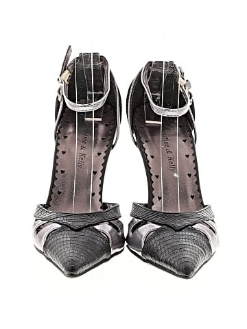 Assorted Brands Heels (view 2)