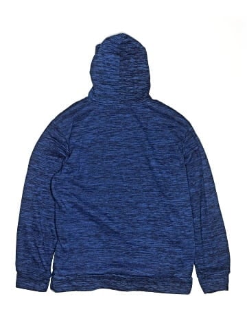 Unbranded Pullover Hoodie (view 2)