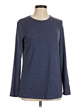 Unbranded Long Sleeve T-Shirt (view 1)