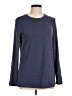Unbranded Blue Long Sleeve T-Shirt Size M - photo 1