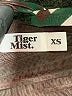 Tiger Mist Argyle Black Cocktail Dress Size XS - photo 4