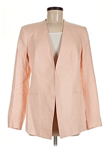 Lafayette 148 New York Blazer (view 1)