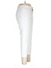 Simply Vera Vera Wang White Jeans Size 12 - photo 4