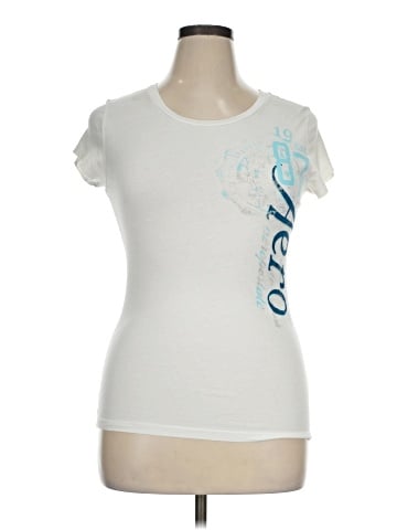 Aeropostale Short Sleeve T-Shirt (view 1)