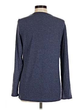 Unbranded Long Sleeve T-Shirt (view 2)