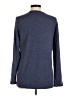 Unbranded Blue Long Sleeve T-Shirt Size M - photo 2