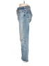 Zara Blue Jeans Size 6 - photo 5