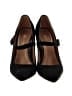 Vionic Black Heels Size 6 - photo 2