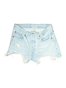 Levi's Denim Shorts (view 1)