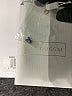 Mac Duggal 100% Polyester Silver Cocktail Dress Size 6 - photo 6
