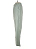 Unbranded Solid Green Casual Pants Size S - photo 5