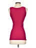 Unbranded Pink Tank Top Size S (estimated) - photo 2