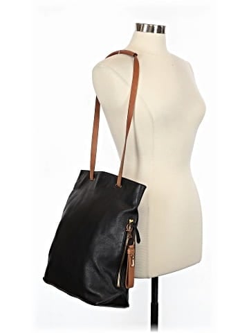Mark And Graham Leather Tote (view 2)