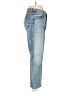Zara Blue Jeans Size 6 - photo 4