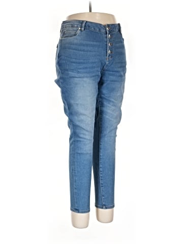 Tahari Jeans (view 1)