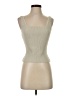 Babaton Tan Tank Top Size M - photo 1