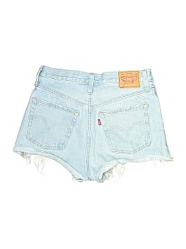 Levi's Denim Shorts (view 2)