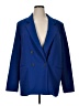 Maeve by Anthropologie Blue Blazer Size 14 - photo 1