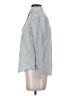 Club Monaco Gray Long Sleeve Button-Down Shirt Size XXS - photo 5