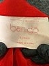 ban.do Red Sleeveless Blouse Size XS - photo 4