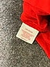 ban.do Red Sleeveless Blouse Size XS - photo 5