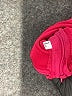 Unbranded Pink Cocktail Dress Size L - photo 7