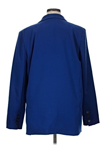 Maeve by Anthropologie Blazer (view 2)