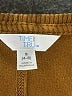 Time and Tru Brown Pullover Sweater Size S - photo 7
