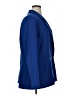 Maeve by Anthropologie Blue Blazer Size 14 - photo 4