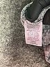 BP. Tweed Gray Short Sleeve Turtleneck Size 2X - photo 8
