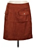 Ann Taylor LOFT Brown Casual Skirt Size 10 - photo 1
