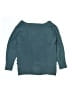Assorted Brands Teal Cardigan Size M (youth) - photo 2